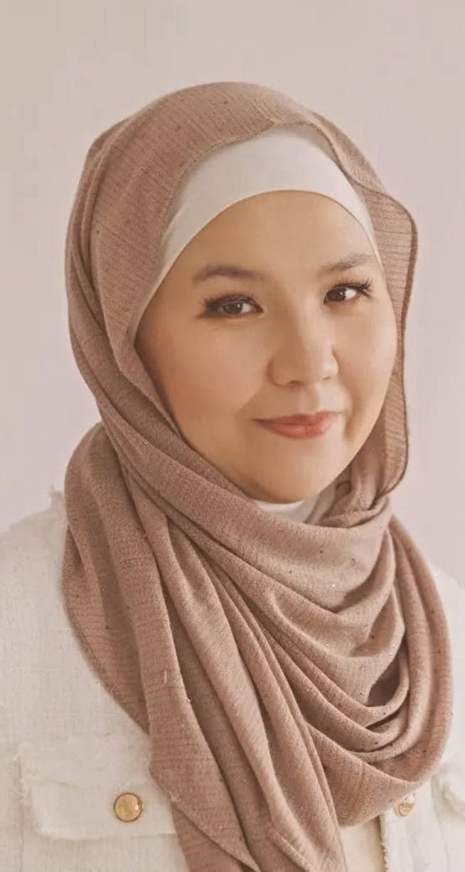 Смагулова Ляззат Бериковна